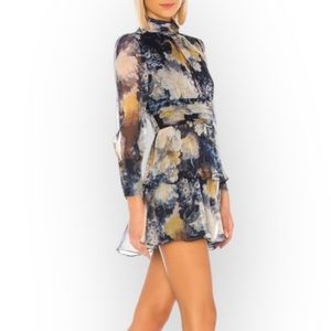 Amanda Uprichard Samira Dress